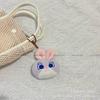 Zootopia Cartoon Plush Toy & Bag Pendant - Nick & Judy Cute Ornament