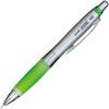 Mitsubishi Pencil Mechanical Pencil Alpha Gel 0.5 Soft Yellow Green M5617GG1P.5