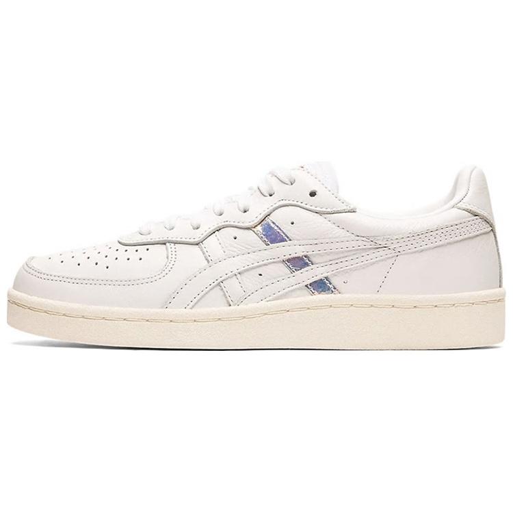 (WMNS) Onitsuka Tiger GSM 'White Laser' Women's 1182A194-100