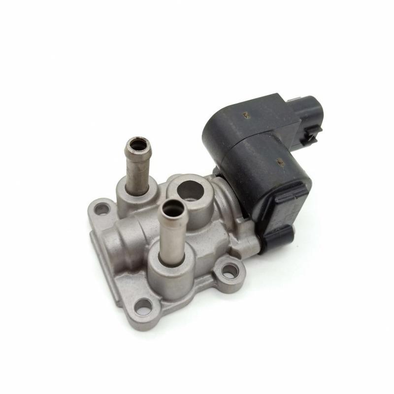 1x 22270-97401 2227097401 Idle Air Control Vavle For Toyota- for Terios 22270-11020 2227011020 OEM