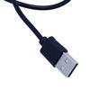 Usb To Molex 4 Pin Pc Computer Cooling Fan 1 Feet Connector Cable Adapter Cord