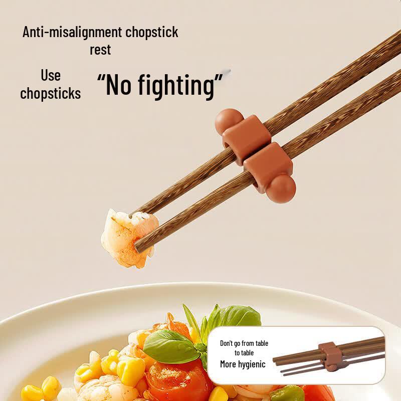 Qiwei Children's Training Chopsticks