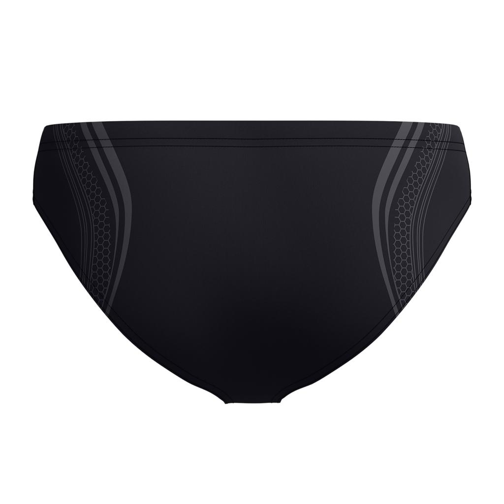 Speedo Mens Movement Contour Swim Briefs