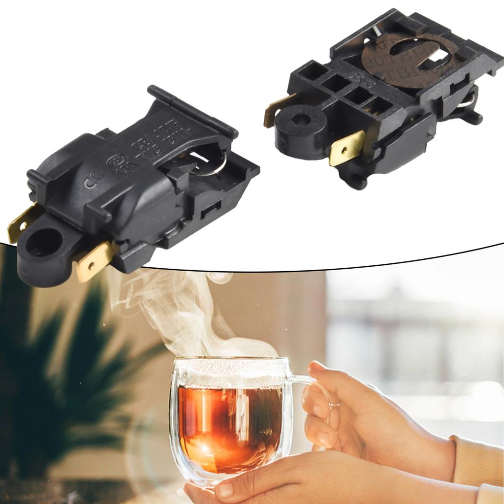 Automatic Power Off Switch Electric Kettle Thermostat Automatic Power Off Switch