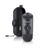 Genuine WACACO Nanopresso Portable Mini Espresso Maker for Pressed Coffee Includes Case Powder,