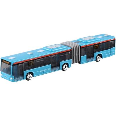Tomica Long Type №134 Mercedes-Benz Citaro Keisei Сочлененный Автобус Игрушечный Транспорт