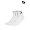  Adidas Adidas Sports Cushion Socks Ankle Socks до середины бедра 3 пары комплект Ht3441