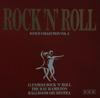 CD HAMILTON, RAY ORCHESTRA - Rock'n'roll STEPS93054522I STEPS Records Non Japan Rock Used