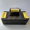DCMT11T308-MF 1125 / Промышленные сменные твердосплавные пластины 10 шт.