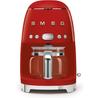 Coffee Maker Smeg DCF02RDEU