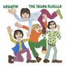 CD YOUNG RASCALS Groovin 9276192 Warner Special US Rock Б/у