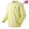 New Balance Свитшот Half Club NBnca10013 Bn Pigment Small Logo