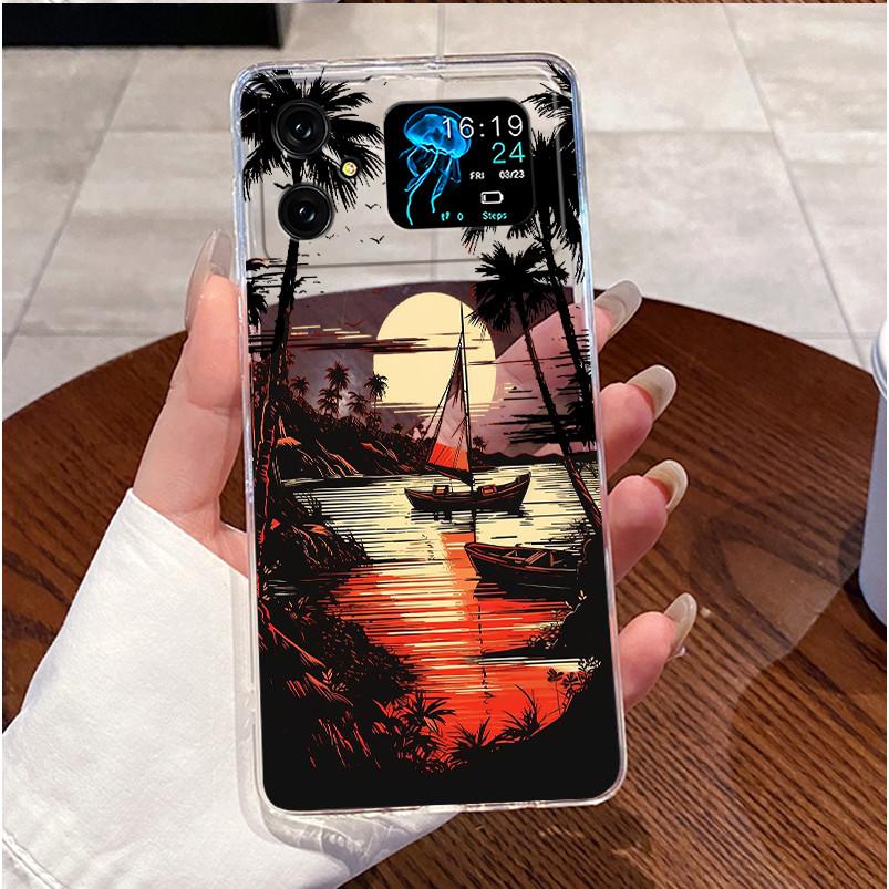 Ins New Fashion Phone Case For Cubot A20 Clear Soft Case Funy Fluffy Kitten Silicone Shockproof Cover For Cubot A20 Casing
