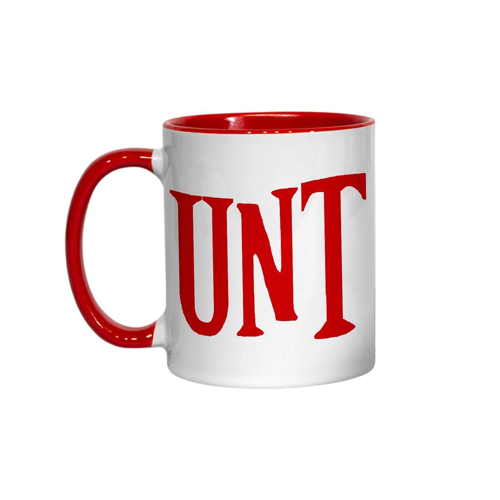 Смешная грубая кружка Керамическая кофейная кружка Чашка для воды 350 мл