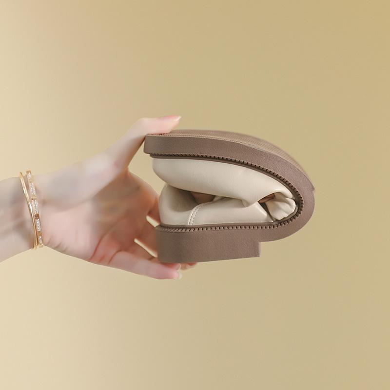 Weiwei girl T27-13 туфли Мэри Джейн на платформе женские в стиле французской феи с юбкой милые одинарные туфли большого размера женская обувь