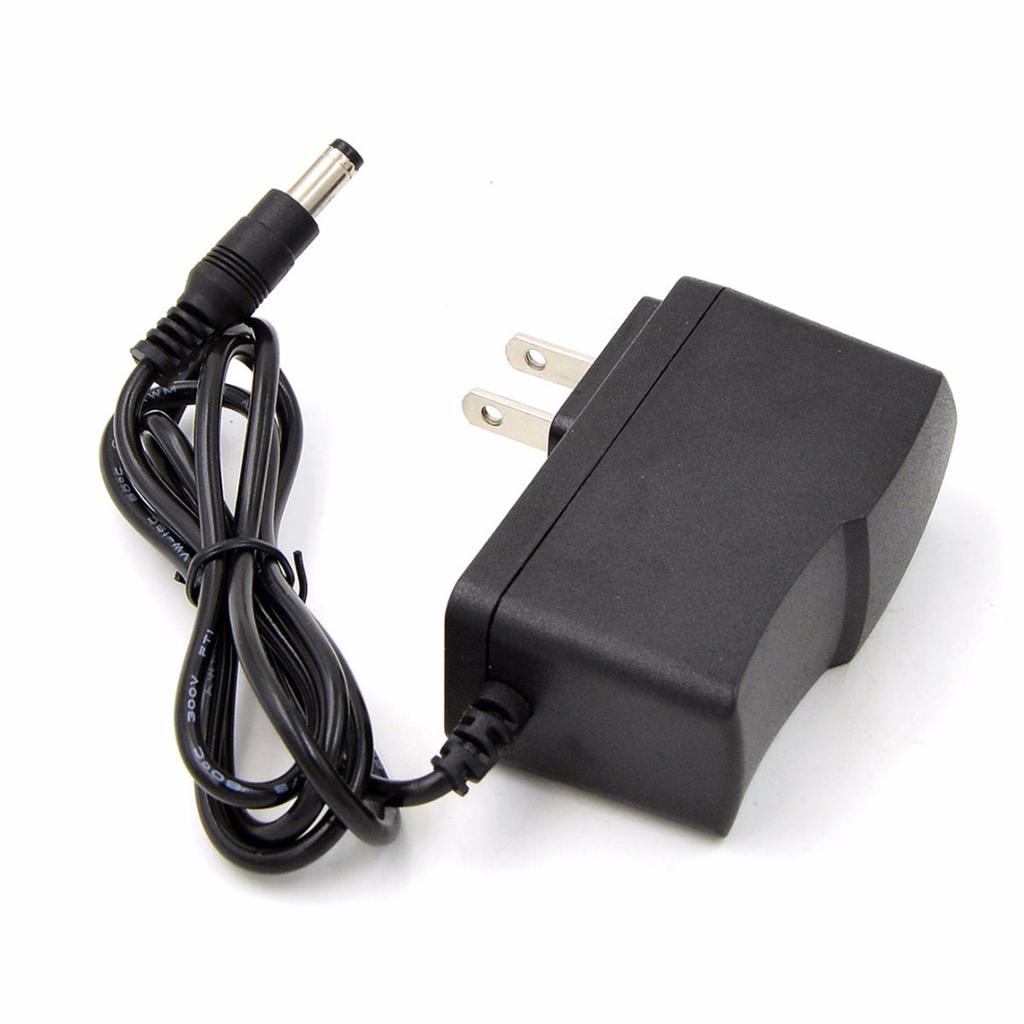 Адаптер переменного тока для Brother P-Touch PT-E100 PT-E100B PT-D200 Шнур питания устройства для изготовления этикеток