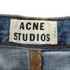 Acne Studios Джинсы W31 Мужские Б/У