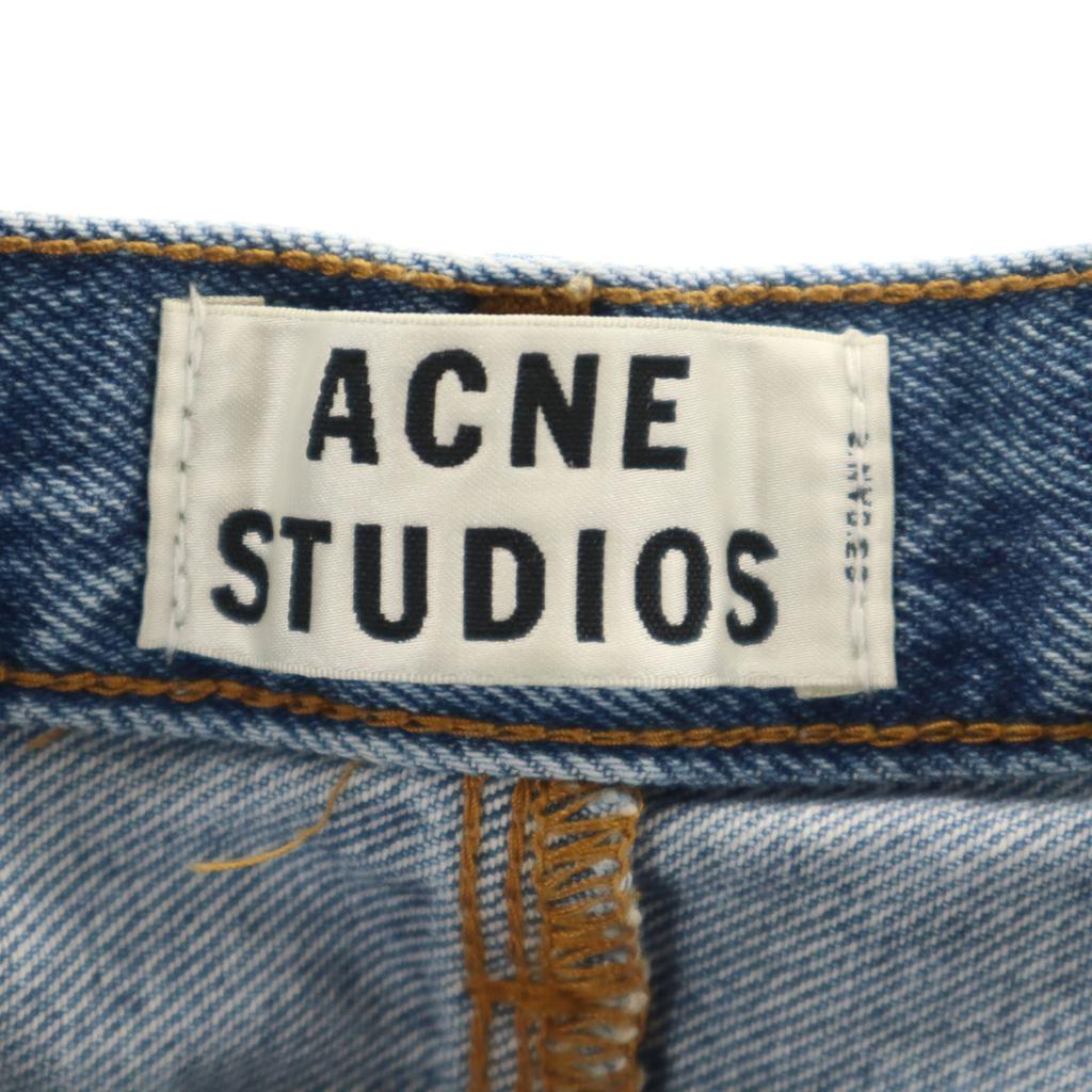 Acne Studios Джинсы W31 Мужские Б/У