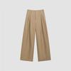 broadcast Women's Wide-Leg Straight Pants