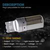 Aokyoung T20 LED Single Turn Signal