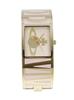 Watch Belvoir Pink Dial Stainless Steel Bracelet VV325LPKGD [Vivienne Westwood] Women's