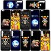 Чехол для iPhone 16 15 Xiaomi Redmi Note 14 13 12 11 Pro Max X 16e Samsung Galaxy S25 S24 S23 Moto OPPO Huawei One Piece Roronoa Zoro Luffy Чехол для телефона
