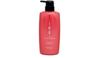 Rubel Io Cream Silky Repair Hair Treatment 600g Red Floral