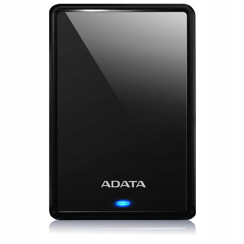 Adata 4Tb Portable Usb3.0, Ahv620S-4Tu31-Cbk