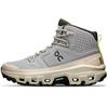 Треккинговые ботинки Cloudrock Mid Waterproof