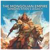 Книга The Mongolian Empire : Genghis Khan's Legacy