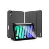 Трехстворчатый чехол ATMBobii из ТПУ для iPad Mini 6/7