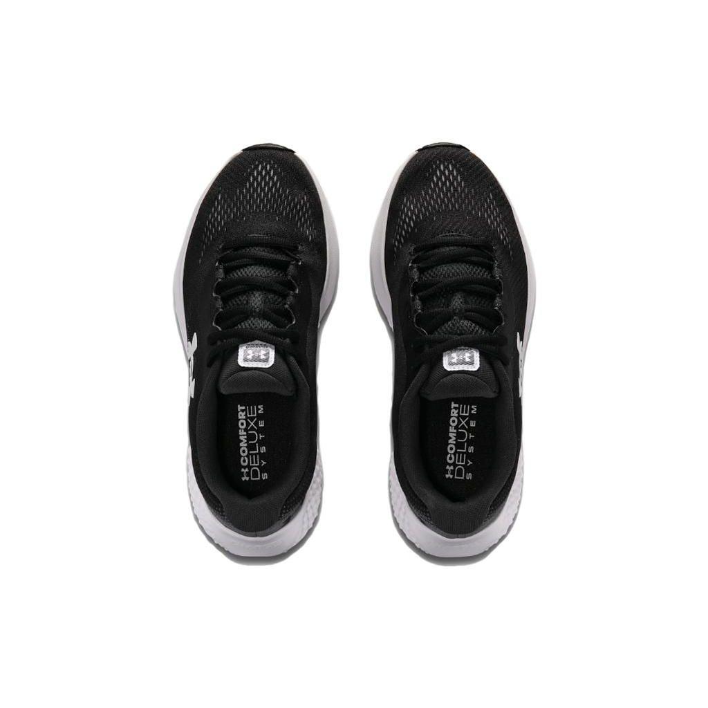 Under Armour Rogue 4 Черный Женские 3027005-001