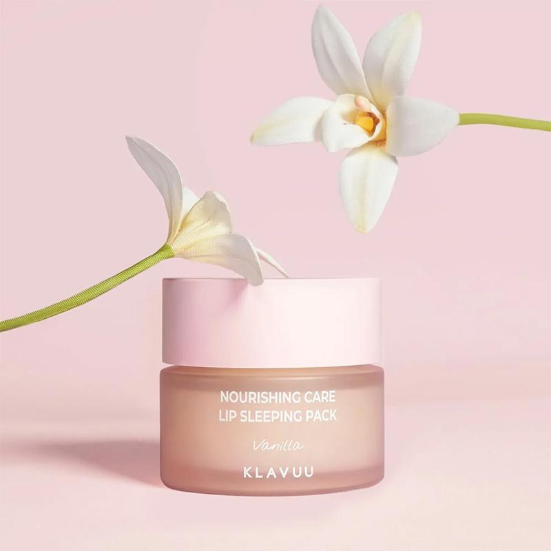 Klavuu Ночная маска для губ Nourishing Care 20 г