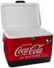 Coca Cola Original Coca Cola Cooler Box with Bottle Opener [Item]