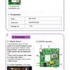 A7670E LTE Cat 1 Multi Band GSM GPRS LBS for Europe Southeast Asia West Asia Africa South Korea