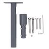 T Vertical Satellite Installation Kit with Satellite Pole Mount Adapter for Mini Gen 2 High