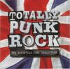 CD VARIOUS - Totally Punk Rock  724353198923 EMI Gold 2001 UK Rock Used