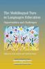 The The Multilingual Turn In Languages Education : Opportunities and Challenges Book