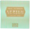 VERSUM Cello String G Line C Line Set Spiral Core Tungsten Chrome Winding VE4344 4/4
