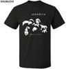 Slowdive Shoegaze Ride Черная Футболка S5XL Футболка 3D Мужская Горячая Дешевая С коротким рукавом Мужская Футболка Базовые Топы sbz6316