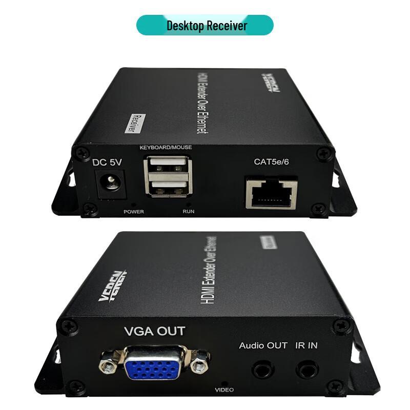 Yeren KVM Network Extender