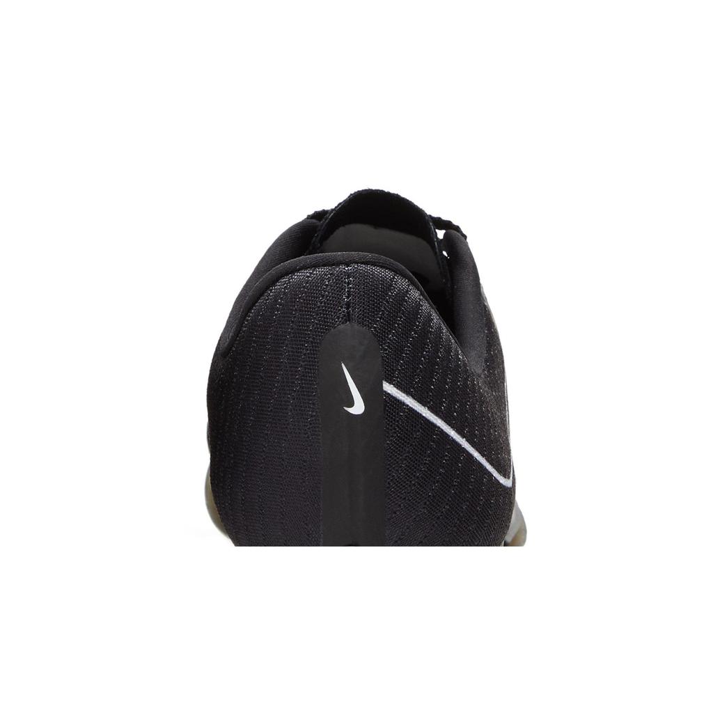 Nike Air Zoom Maxfly More Uptempo 'Черный Белый' (унисекс) Черные / Белые / Черные Беговые Кроссовки DN6948 001