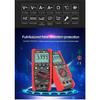 UNI-T Professional Digital Multimeter UT191T UT191E True RMS Auto Range 20A Ammeter 600V 6000 Counts DC/AC Capacitor Tester