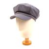 Кепка-восьмиклинка Yunibeosyeolkemiseuteuli Cool Gray Linen