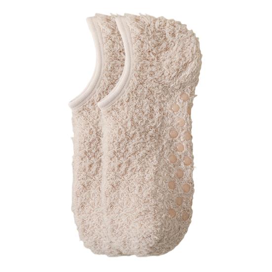 Soft Slipper Socks for Women Fuzzy Floor Socks with Grips