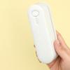 Plastic Snack Bag Sealing Machine Mini Plastic Bags Sealer Practical Heat Sealer  for Kitchen