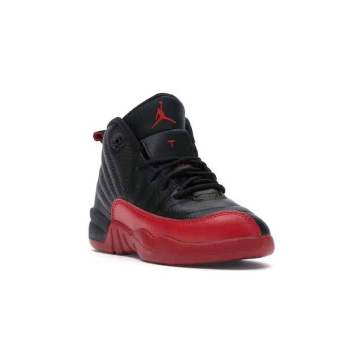 Jordan 12 Ретро Flu Игра 2016 PS 151186-002