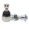 Adjustable Ball Joint with Gasket Kit Swing Arm Fit for 4?Wheel 250cc 200cc Electric ATV UTV Go Kart