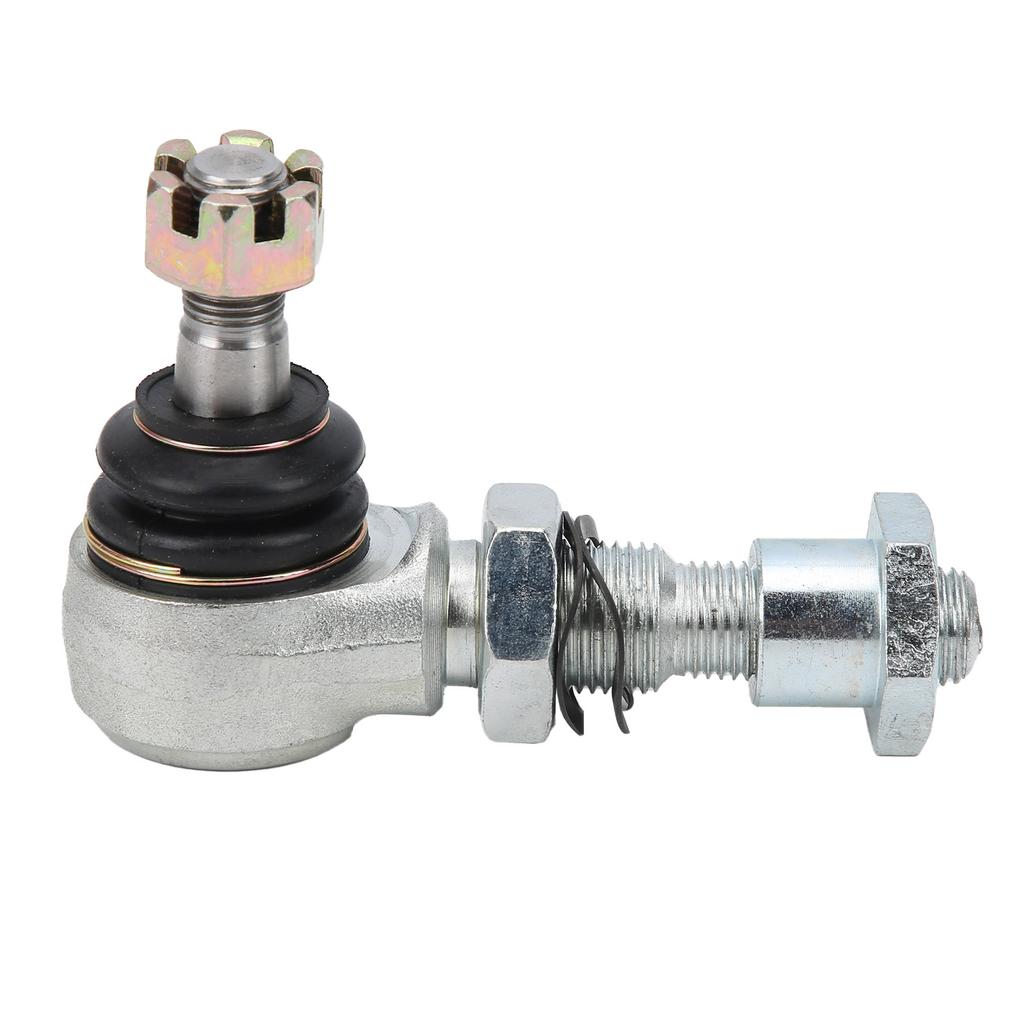 Adjustable Ball Joint with Gasket Kit Swing Arm Fit for 4?Wheel 250cc 200cc Electric ATV UTV Go Kart