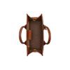 Coach Ace 26 Horse And Carriage Print Tote Bag Shopping Bag Shoulder Crossbody Bag Coated Canvas And Calfskin Handbag Medium Women tote CR680-B4TXN